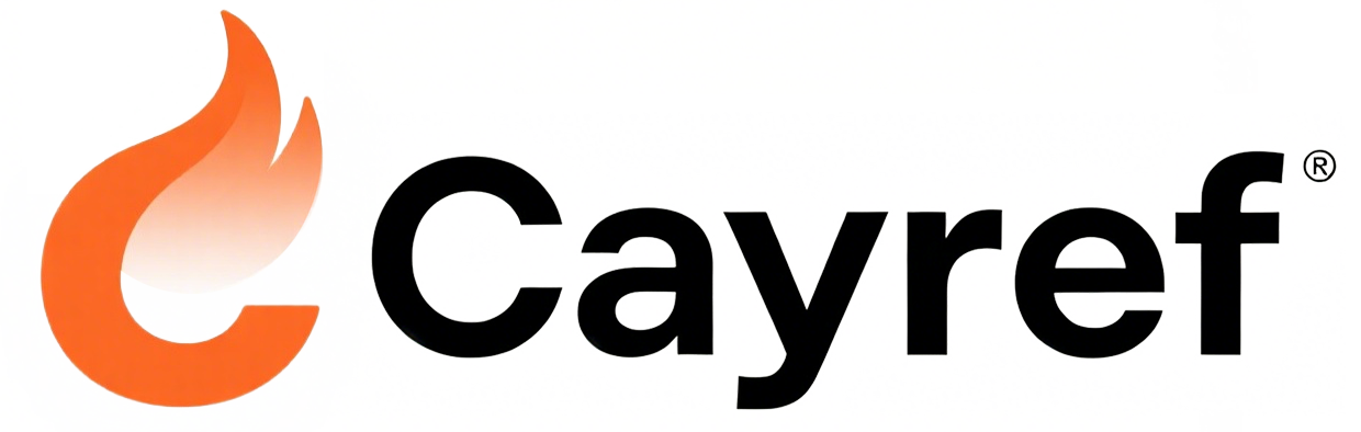 Cayref